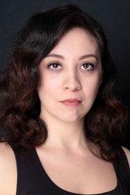 Ayşegül Çaylı as Merve in My Father's Violin 2022