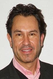 Galen Walker as Grant Means in Why? 2021