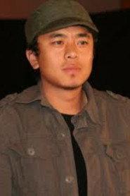 Chencho Dorji as Norbu in Honeygiver Among the Dogs 2018