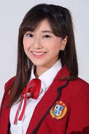 Miori Ohkubo as Self in BNK48: Girls Don't Cry 2018
