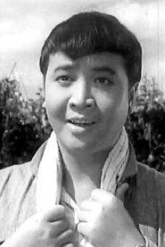 Qian Zhang as in Hope in the World 1949