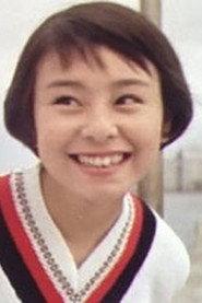 Terumi Hoshi as in Judo Queen 1959