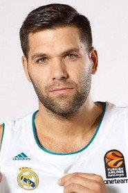 Felipe Reyes as Himself in Navarro: This is 'La Bomba' 2019