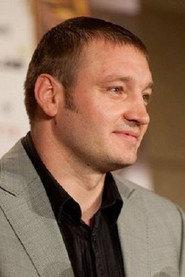 Alexey Ignashov as Self in K-1 WORLD GP 2002 1st Round