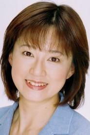 Noriko Matsumoto as  in Barrow Gang BC 1985