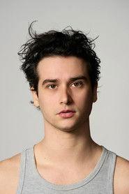 Luke Wilcox as Unkempt Man in Threnody 2024