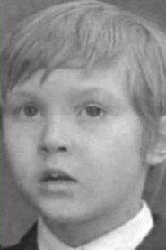 Ivan Dorrer as  in The Last Brigand from Hradec Broshev 1987