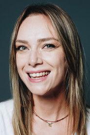 Yeliz Akkaya as Nida in i-Mania 2019