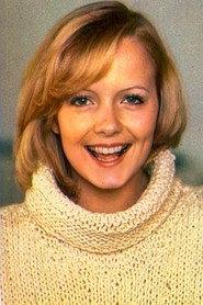 Vivi Rau as Maj / Eva in Jumpin' at the Bedside 1976