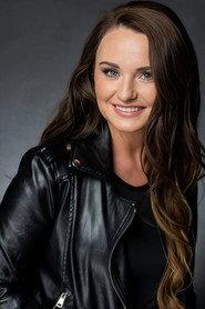 Erica Rowell Green as Elizabeth Hayes in A Love Letter from Heaven 2023