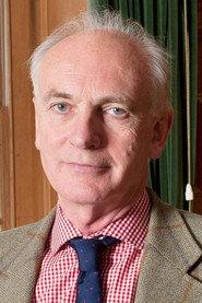 Hew Strachan as Himself in The Long Road to War 2018