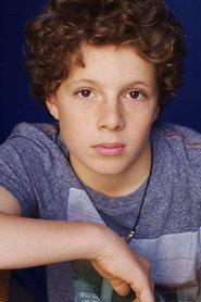 Kilian Enzweiler as Thirteen-Year-Old Pitbull in As We Were Dreaming 2015
