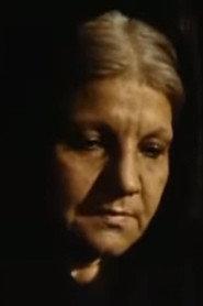 Aliya Aliyeva as The Woman in The Contact 1990