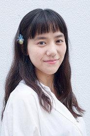 Yuki Yamamoto as  in Godzilla vs. Megalon 2023