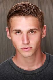 Hagen Mills as Buck in Bonnie & Clyde: Justified 2013
