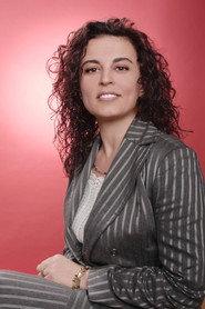 Anna Maria Petrova-Giuzeleva as Maura in Living Legends 2014