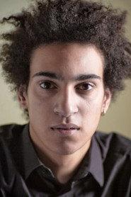 Simon Koukissa as Elias in Together We Play 2013
