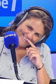 Valérie Bénaïm as  in Inside TPMP : les coulisses du talk n°1 2025