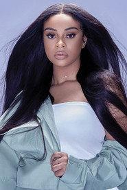 Koryn Hawthorne as Imani in Unexpected Christmas 2025