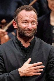 Kirill Petrenko as Conductor in Verdi: Otello 2018