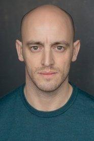 Ian Attard as Jack in The Fall of the Krays 2016