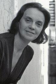 Sophia de Mello Breyner Andresen as Herself in Ma Femme Chamada Bicho 1978