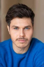 Jonathan Bruzat as Baptiste in Now We're Alive 2014