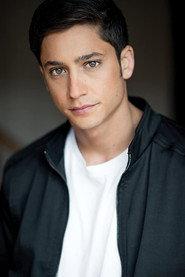 Jaime Ureta as Francesco in It Only Takes a Night 2023