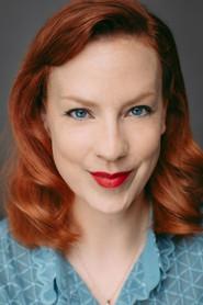 Andrea Landis as Jillian in Star-Crossed Romance 2022