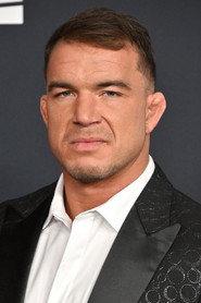 Chas Betts as Chad Gable in NXT TakeOver: The End 2016