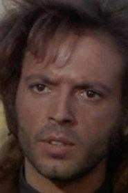 Roberto Maldera as Albert in The Night Evelyn Came Out of the Grave 1971