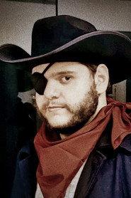 Andrei Medalha Guerra as Hat Cop in Schimmel 