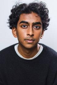 Nihar Duvvuri as Val in Birkin Person 2026