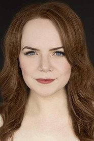 Rebecca Perry as Marnie Smith in Jazz Ramsey: A K-9 Mystery 2024