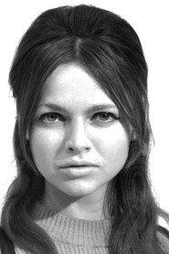 Gór Nagy Mária as Kata in 12 is a dozen 1974
