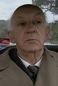 George Webb as Jim Ritchie in Three Clear Sundays 1965
