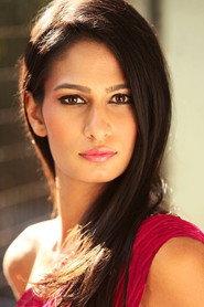Anita Vora as Ms Rossi Double in Teacher in a Box 2014