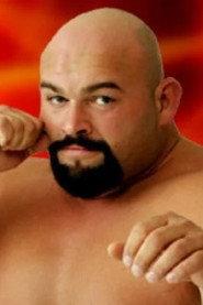 Dan Bobish as Self in Pride 28: High Octane 2004