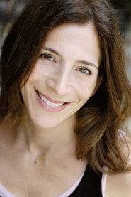 Lauren Katz as Judy in Autism and Cake 2012