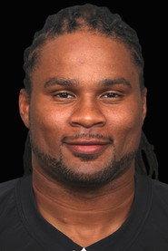 Josh Cribbs as Self in Concussed: The American Dream 2024