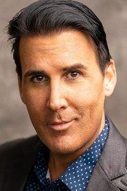 Sean Bennett as Speaking in Saturday Night Live: The Best of Will Ferrell 2002