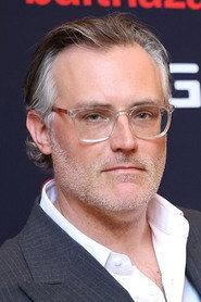 Ricky Camilleri as  in Bad Penny 2012