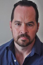 Marc Powers as Joe Maxwell in 10:59 PM 2021