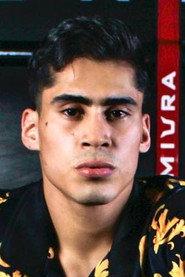 Jimerr Espinosa as Self in Jimerr Espinosa vs. Angel Hernandez 2024