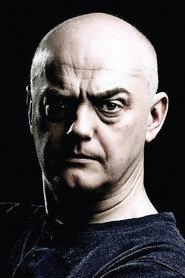 Nenad Nenadović as Švaba in What Are You Doing Tonight? 1988