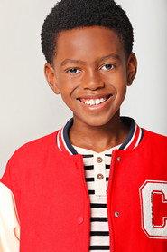 Zylen Drew Arnaud as Young Fonzel in Terminally Ill 2024