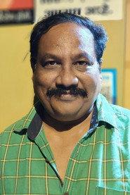 Jayant Gadekar as Patil in Monsoon Shootout 2017
