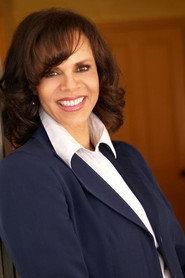 Deborah Pratt as Marella in Airwolf: The Movie 1984