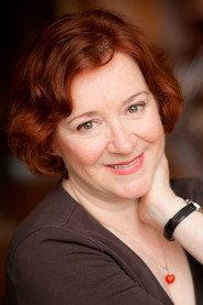 Lorraine Côté as in Passageways 2024