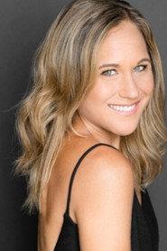 Jennifer Galardi as Lee in Spring 2021